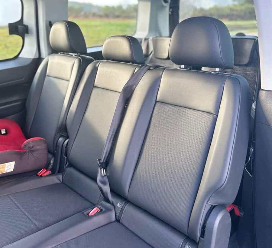 Llamar taxi en A Fonsagrada