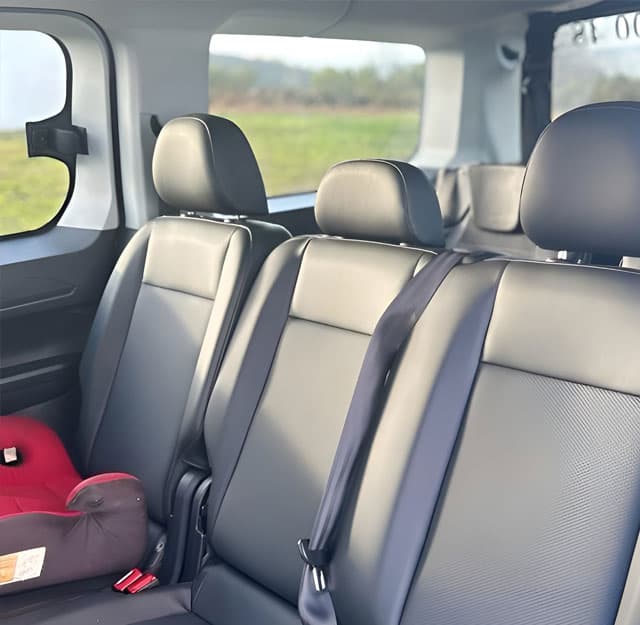 Contactar con Taxi A Fonsagrada Rocío