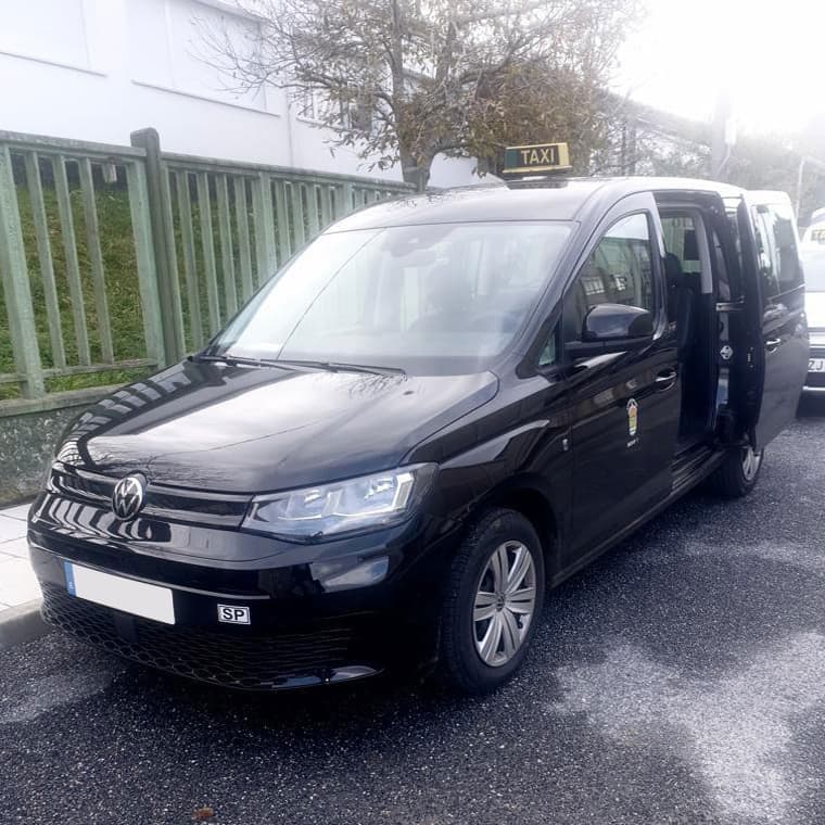 Taxi 24 horas en A Fonsagrada